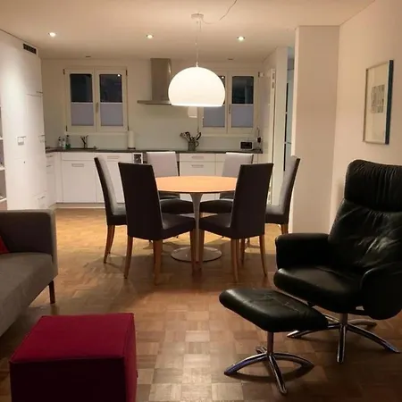 Apartment Wychelrain 6 Bett